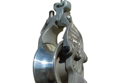1210 STRINGING BLOCK ADAPTER