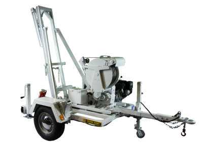 UD-50 Underground Cable Puller