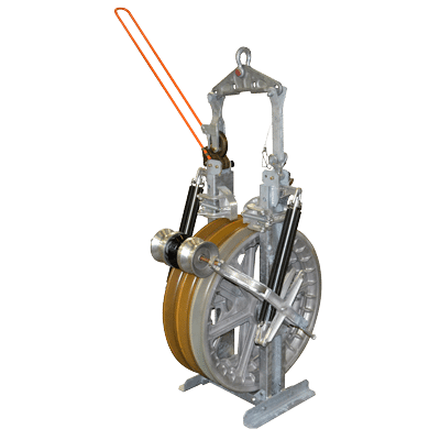 70 Series Block