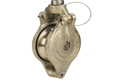 GROUND TO AIR AND HANDLINE BLOCKS GTA-358 & HLB-472