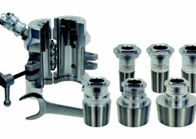 Next Gen Bird & Air Adapter Winch Line Blower Kits