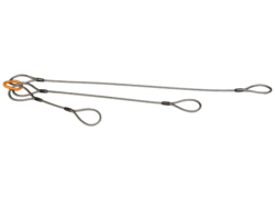 UNDERGROUND PULLING BRIDLES - Sherman+Reilly