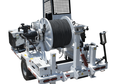 PT-3000 Puller Tensioner