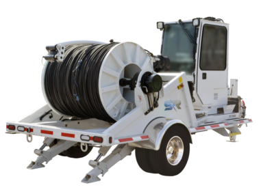 PT-7500 Puller Tensioner