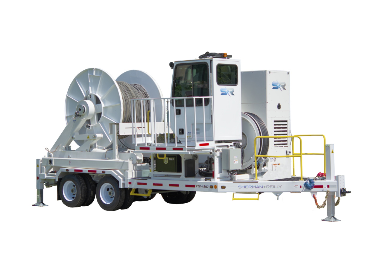 PTV-4807