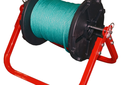 Underground Pulling Rope