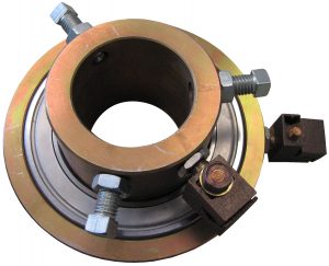 RDG-2100 ROTATING DISTRIBUTION GROUND