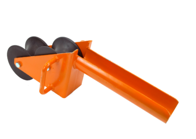 UG-72 Underground Block