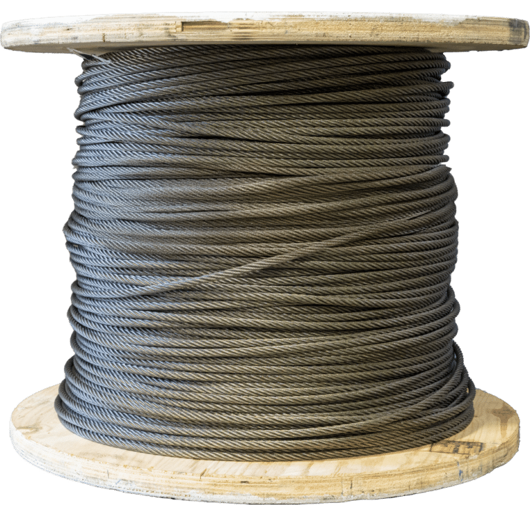 Underground Pulling Rope - Sherman+Reilly