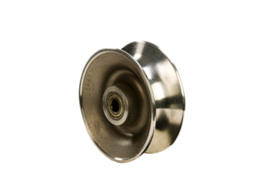 XS-100-B SHEAVE OPTIONS