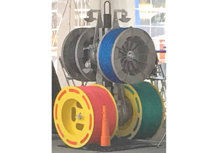 SST7585 SPIDER TREE Sherman+Reilly