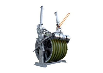 70 Series Transmission Bundle Blocks