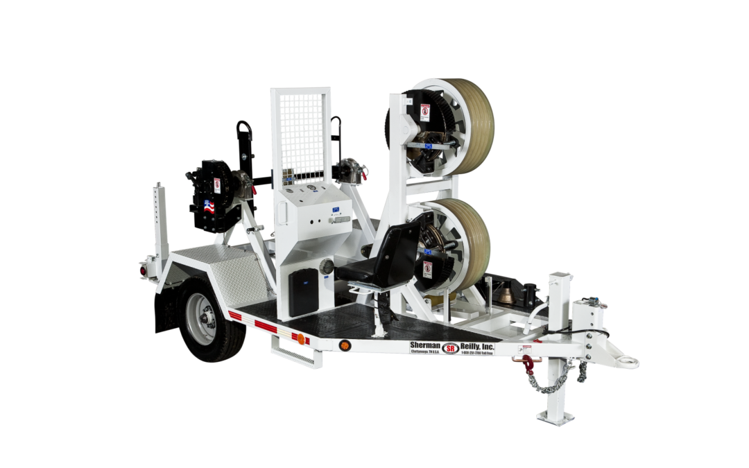 BWT-1303 Bullwheel Tensioner