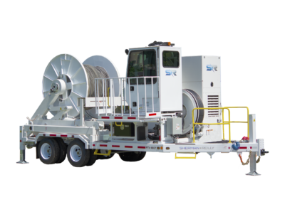 PTV-4807 Puller Tensioner