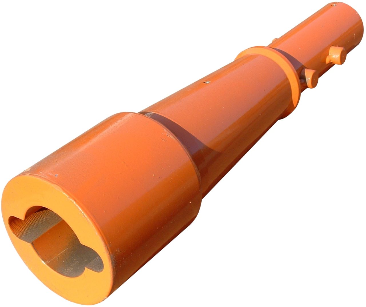 Winch-Shaft-Adapter