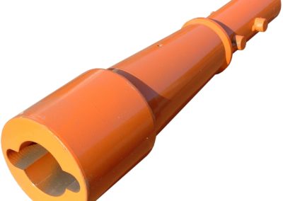 S-75-WA Spider Winch Shaft Adapter