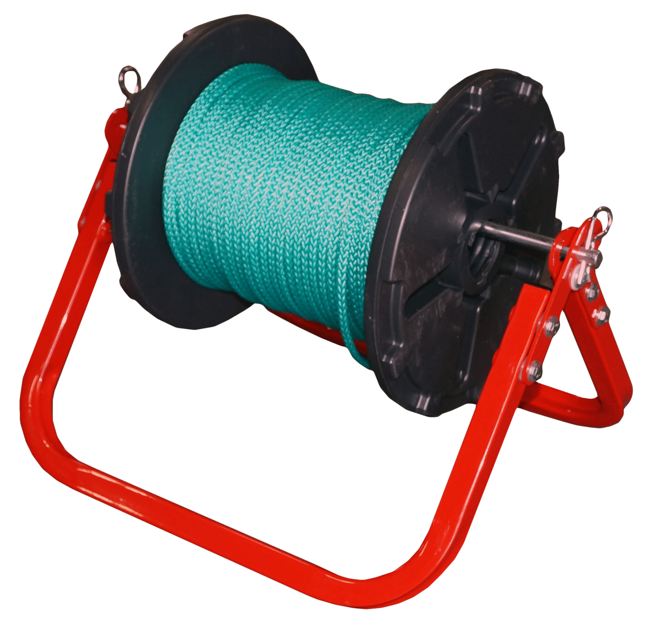 Underground Pulling Rope Sherman+Reilly