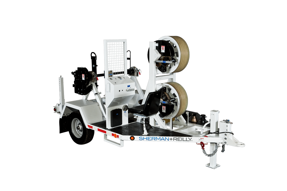 BWT-1303-Bullwheel-Tensioner