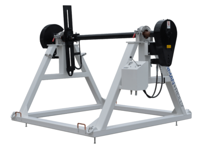CRS-96/67 Reel Stand