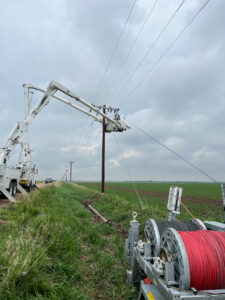 Sherman+Reilly PLW-200H pilot line winder