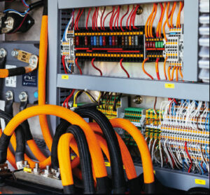 Duct Dawg E+ control box