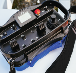 Duct Dawg E+ Remote Controller