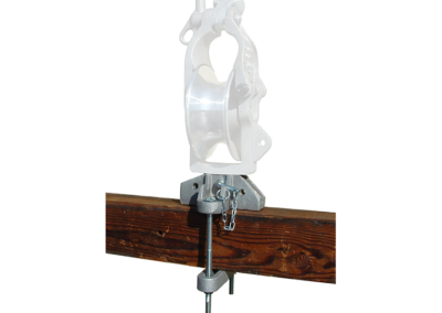 XS-100 Crossarm Bracket