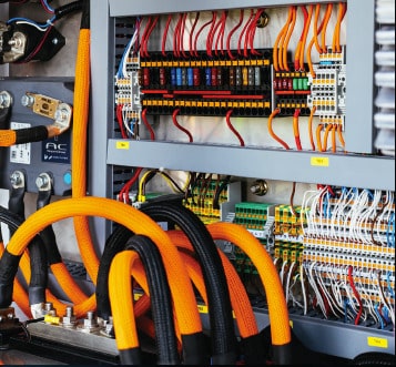 Duct Dawg E+ control box
