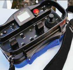 Duct Dawg E+ Remote Controller