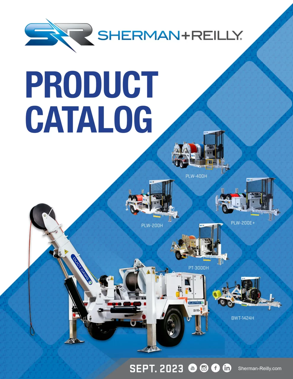 SR-Equipment-and-Blocks-Product-Catalog-2023-Cover