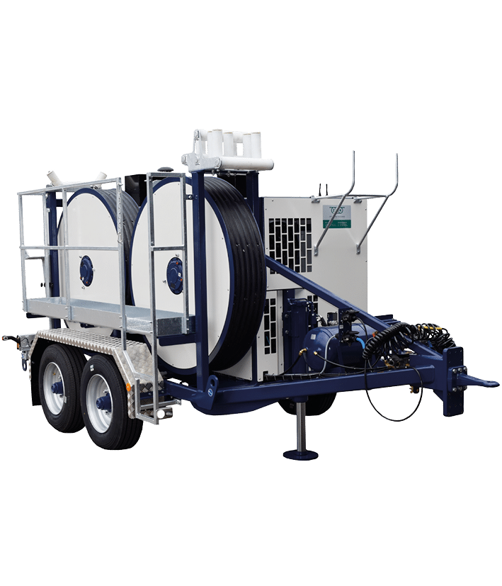 Zeck WB1500-5 Catalog Picture