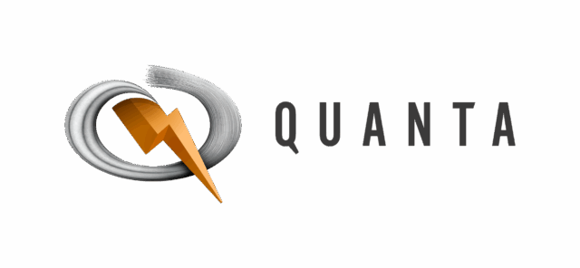 Quanta logo